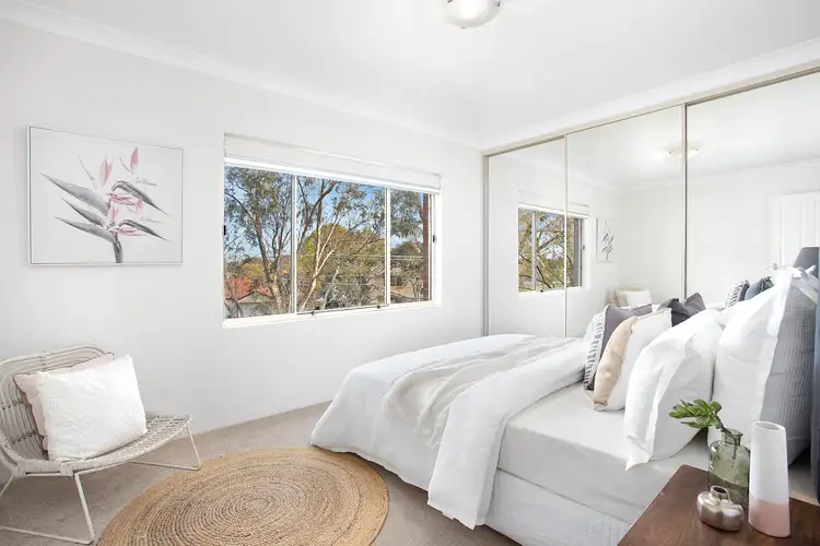 Sixth view of Homely apartment listing, 8/17-21 Engadine Avenue, Engadine NSW 2233
