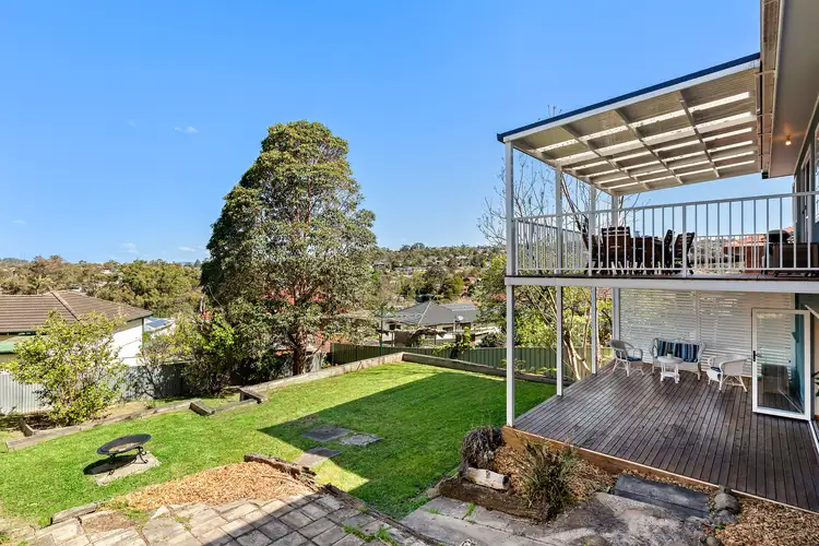Main view of Homely house listing, 85 Blackman Parade, Unanderra NSW 2526