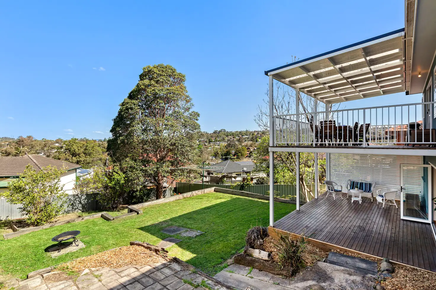 Main view of Homely house listing, 85 Blackman Parade, Unanderra NSW 2526