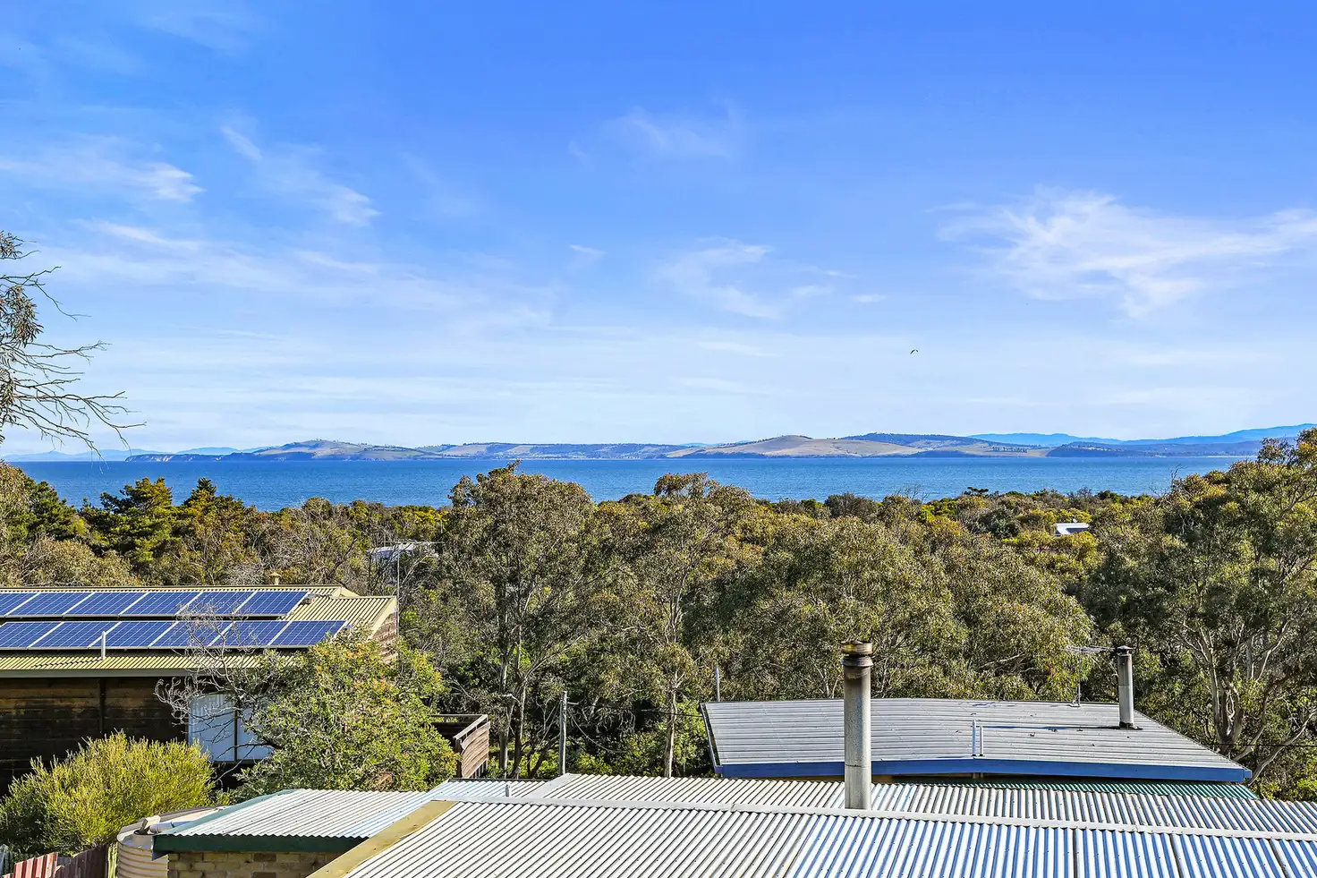 Main view of Homely house listing, 9 Ridge Road, Dodges Ferry TAS 7173