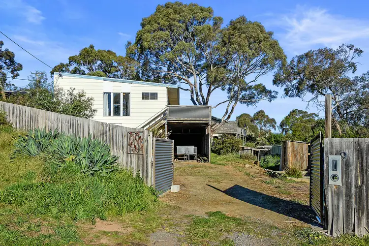 Second view of Homely house listing, 9 Ridge Road, Dodges Ferry TAS 7173