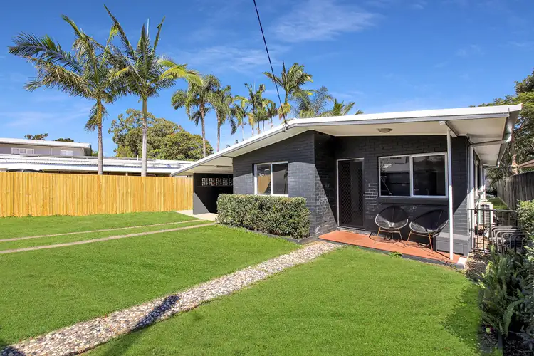 22 Egerton Street, Southport QLD 4215