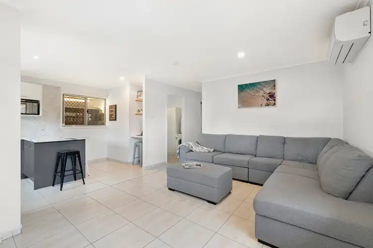 Second view of Homely house listing, 22 Egerton Street, Southport QLD 4215