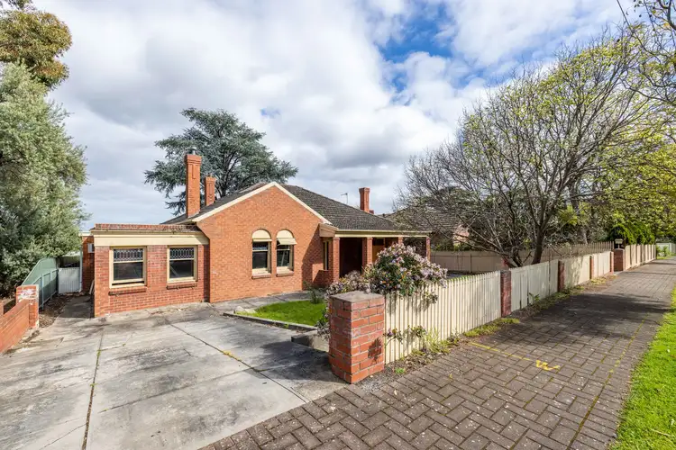 Third view of Homely house listing, 21 Hallett Road, Erindale SA 5066