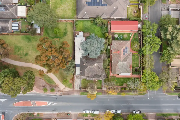 Fourth view of Homely house listing, 21 Hallett Road, Erindale SA 5066