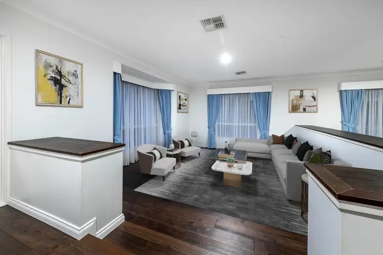 Fifth view of Homely house listing, 4 Just Place, Nicholls ACT 2913