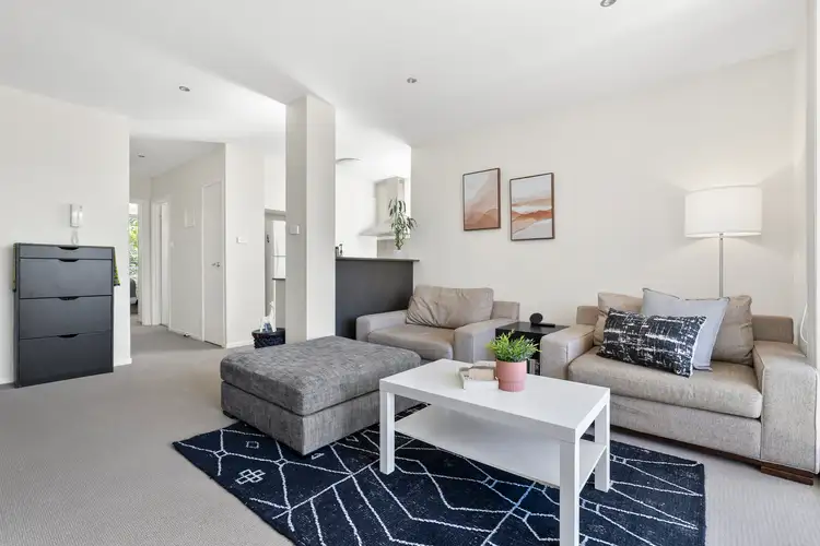 Third view of Homely apartment listing, 2/4 Verdon Street, O'connor ACT 2602