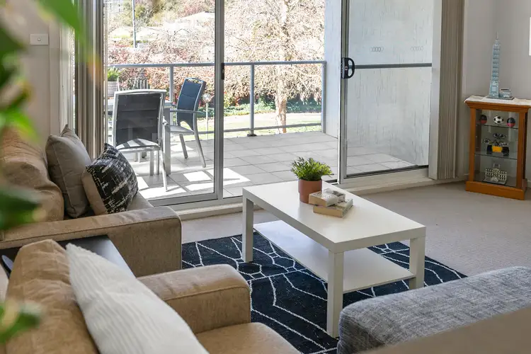 Fourth view of Homely apartment listing, 2/4 Verdon Street, O'connor ACT 2602