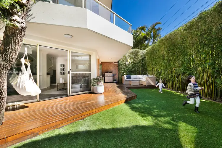 2/125 Balgowlah Road, Fairlight NSW 2094