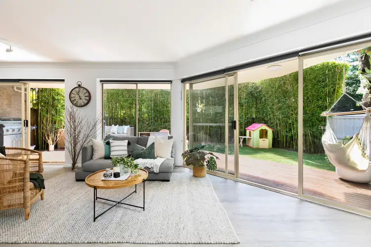 Second view of Homely apartment listing, 2/125 Balgowlah Road, Fairlight NSW 2094