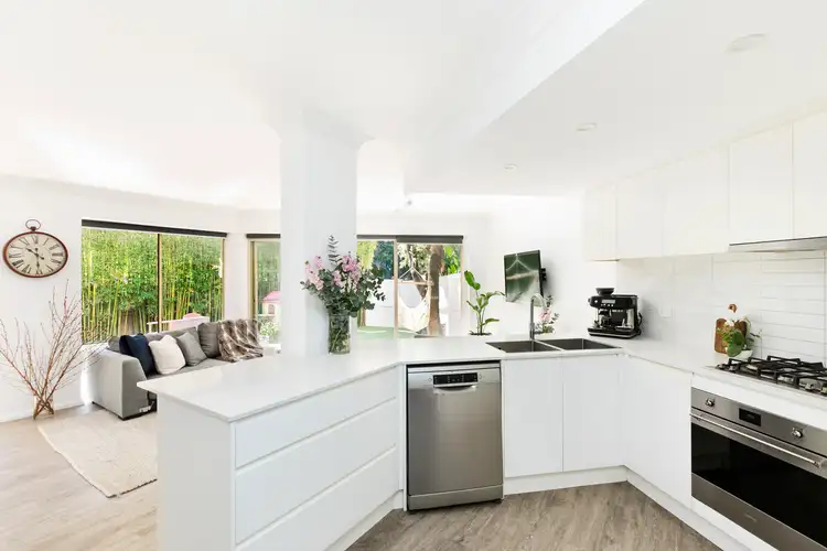 Third view of Homely apartment listing, 2/125 Balgowlah Road, Fairlight NSW 2094