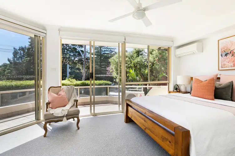 Sixth view of Homely apartment listing, 2/125 Balgowlah Road, Fairlight NSW 2094