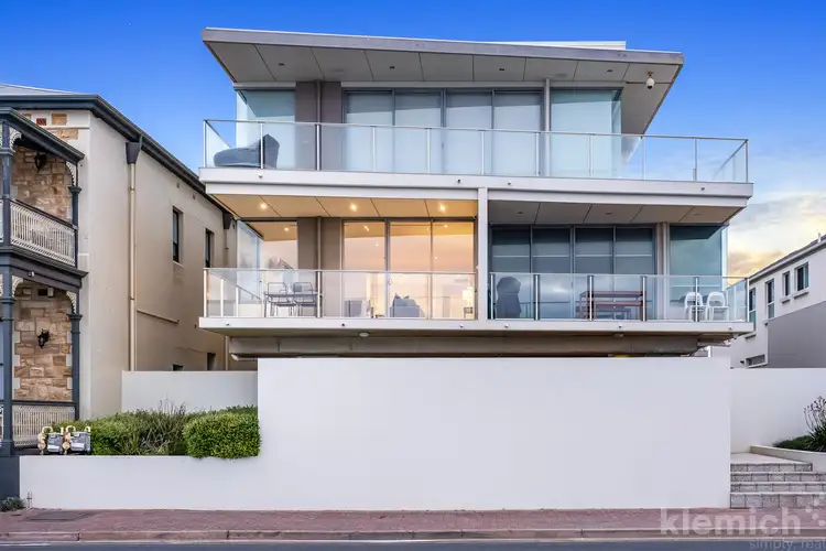 Main view of Homely house listing, 207a Esplanade, Henley Beach SA 5022