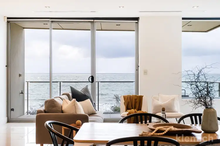 Second view of Homely house listing, 207a Esplanade, Henley Beach SA 5022