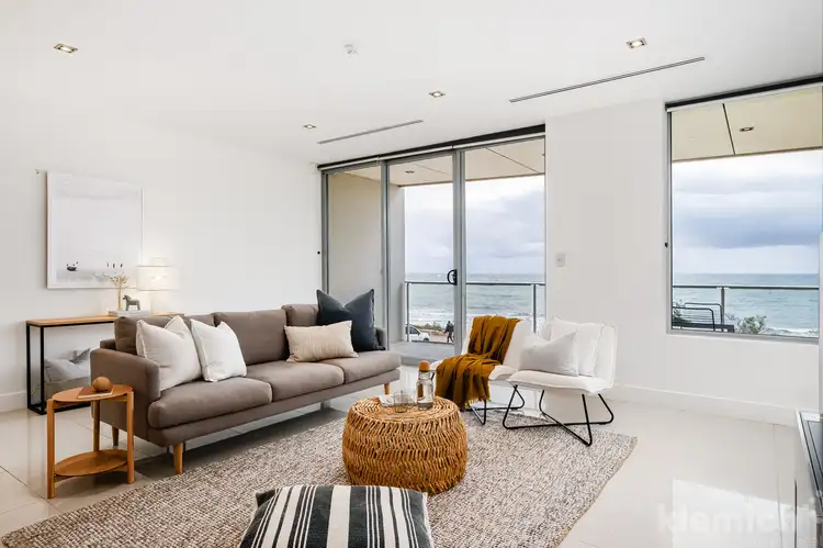 Third view of Homely house listing, 207a Esplanade, Henley Beach SA 5022