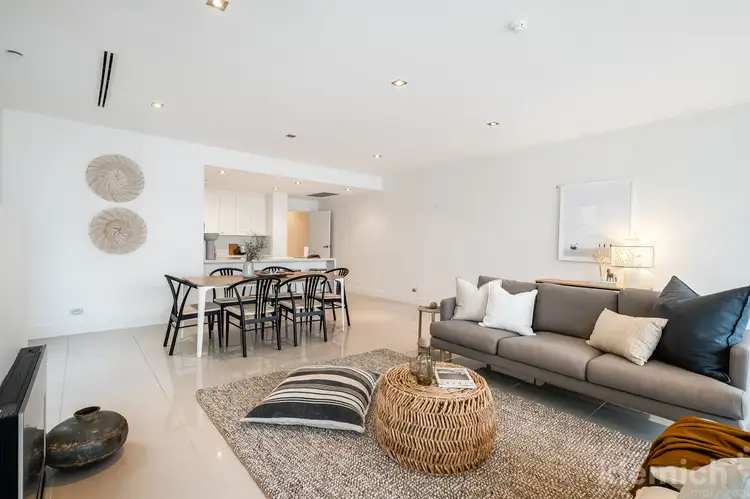 Sixth view of Homely house listing, 207a Esplanade, Henley Beach SA 5022