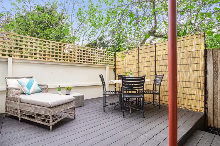 21/18 Cochrane Street, Brighton VIC 3186