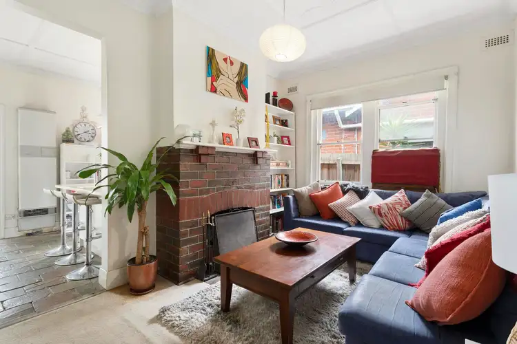 Second view of Homely house listing, 80A Peel Street, Windsor VIC 3181