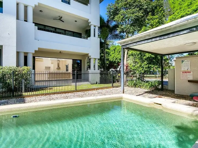 Third view of Homely unit listing, 4/15 Clare Street, Parramatta Park QLD 4870
