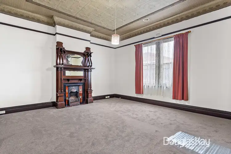 Second view of Homely house listing, 48 Station Place, Sunshine VIC 3020