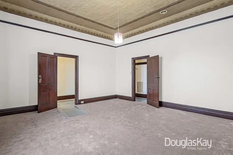 Fifth view of Homely house listing, 48 Station Place, Sunshine VIC 3020