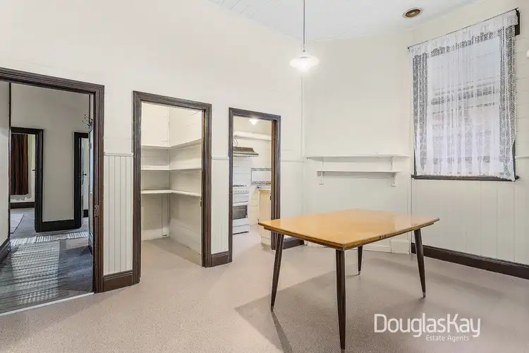 Sixth view of Homely house listing, 48 Station Place, Sunshine VIC 3020
