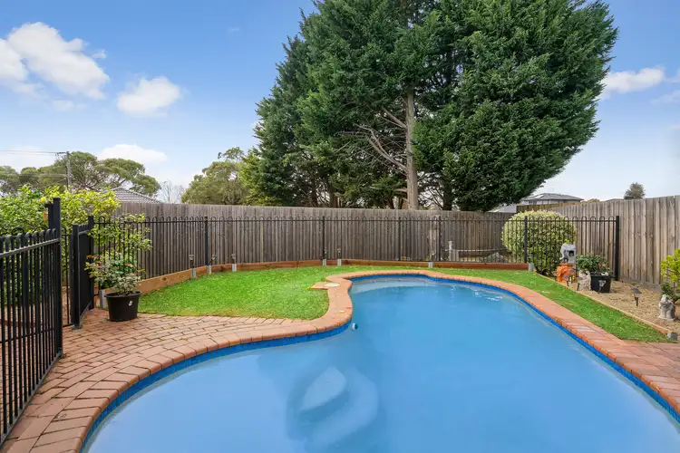 Second view of Homely house listing, 3 Kent Place, Somerville VIC 3912