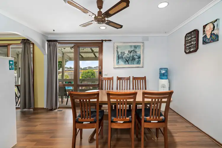 Fourth view of Homely house listing, 3 Kent Place, Somerville VIC 3912
