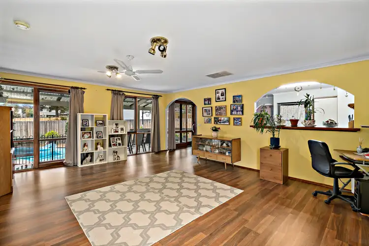 Fifth view of Homely house listing, 3 Kent Place, Somerville VIC 3912