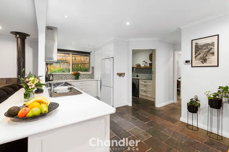 Fifth view of Homely house listing, 12 Melaleuca Drive, Upwey VIC 3158