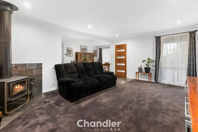 Sixth view of Homely house listing, 12 Melaleuca Drive, Upwey VIC 3158