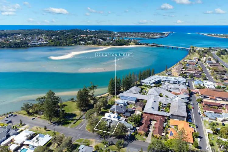 77 Norton Street, Ballina NSW 2478
