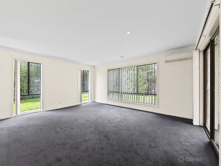 Second view of Homely house listing, 21 Aspendale Place, Lyndhurst VIC 3975