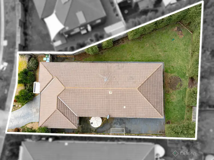 Fourth view of Homely house listing, 21 Aspendale Place, Lyndhurst VIC 3975