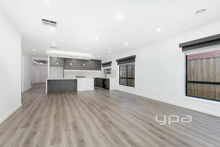 Sixth view of Homely house listing, 15 Rhubarb Place, Mickleham VIC 3064