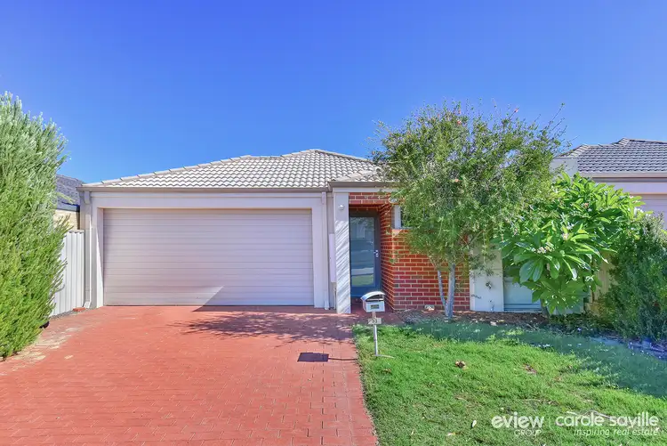 Fifth view of Homely house listing, 33 Traminer Way, Pearsall WA 6065