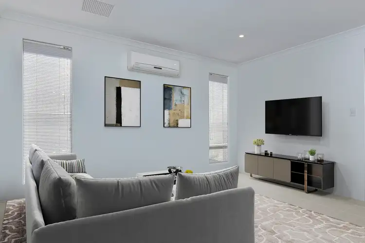 Sixth view of Homely house listing, 33 Traminer Way, Pearsall WA 6065
