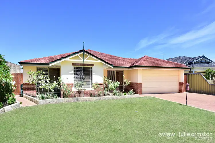 Main view of Homely house listing, 26 Bembridge Loop, Hocking WA 6065
