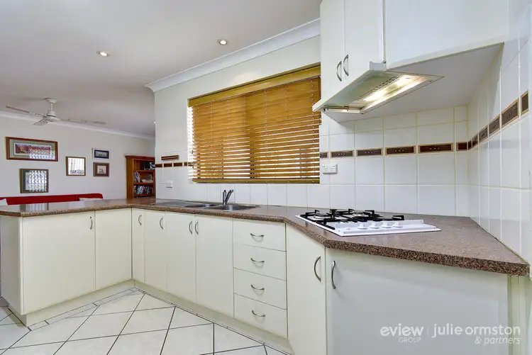 Fourth view of Homely house listing, 2 Emerald Way, Edgewater WA 6027