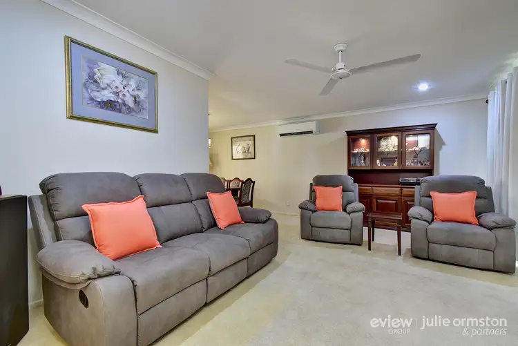 Sixth view of Homely house listing, 2 Emerald Way, Edgewater WA 6027