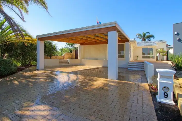 9 Hawick Court, Warwick WA 6024