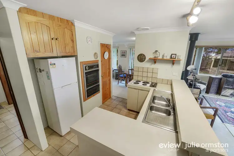 Second view of Homely house listing, 35 Stillwater Way, Edgewater WA 6027