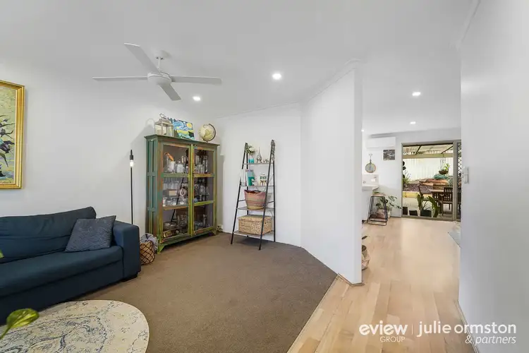 Second view of Homely house listing, 50A St Clair Circle, Edgewater WA 6027