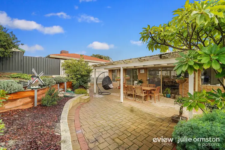 Fourth view of Homely house listing, 50A St Clair Circle, Edgewater WA 6027