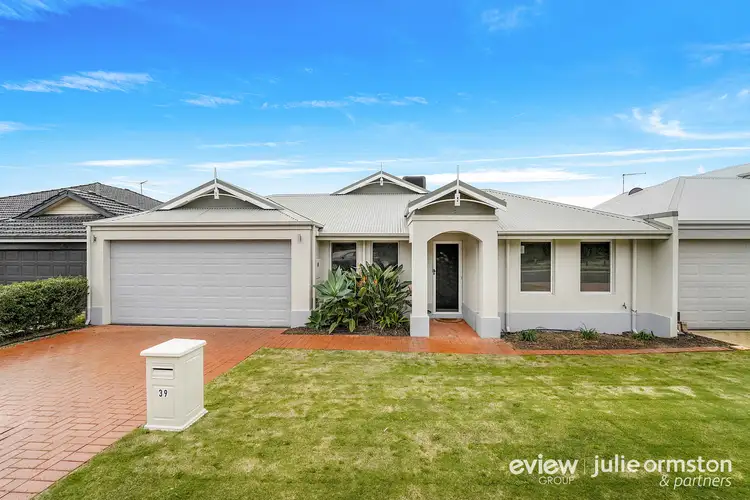 39 Ashbrook Avenue, Pearsall WA 6065