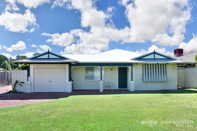 3A Silkwillow Ramble, Woodvale WA 6026