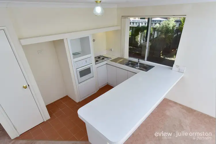 Second view of Homely house listing, 3A Silkwillow Ramble, Woodvale WA 6026
