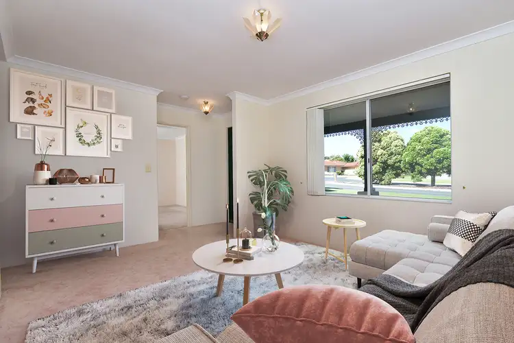 Third view of Homely house listing, 3A Silkwillow Ramble, Woodvale WA 6026