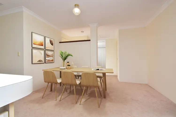 Fourth view of Homely house listing, 3A Silkwillow Ramble, Woodvale WA 6026