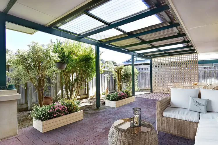 Fifth view of Homely house listing, 3A Silkwillow Ramble, Woodvale WA 6026